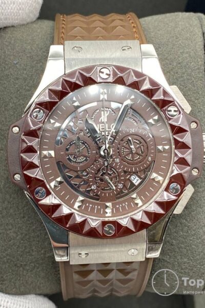 Часы HUBLOT Big Bang