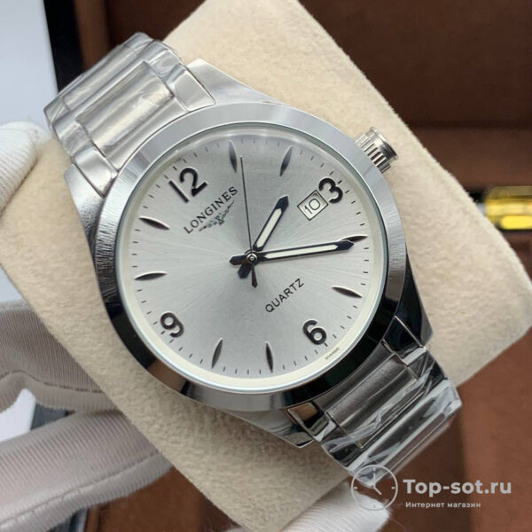 Часы Longines Master Collection — изображение 4