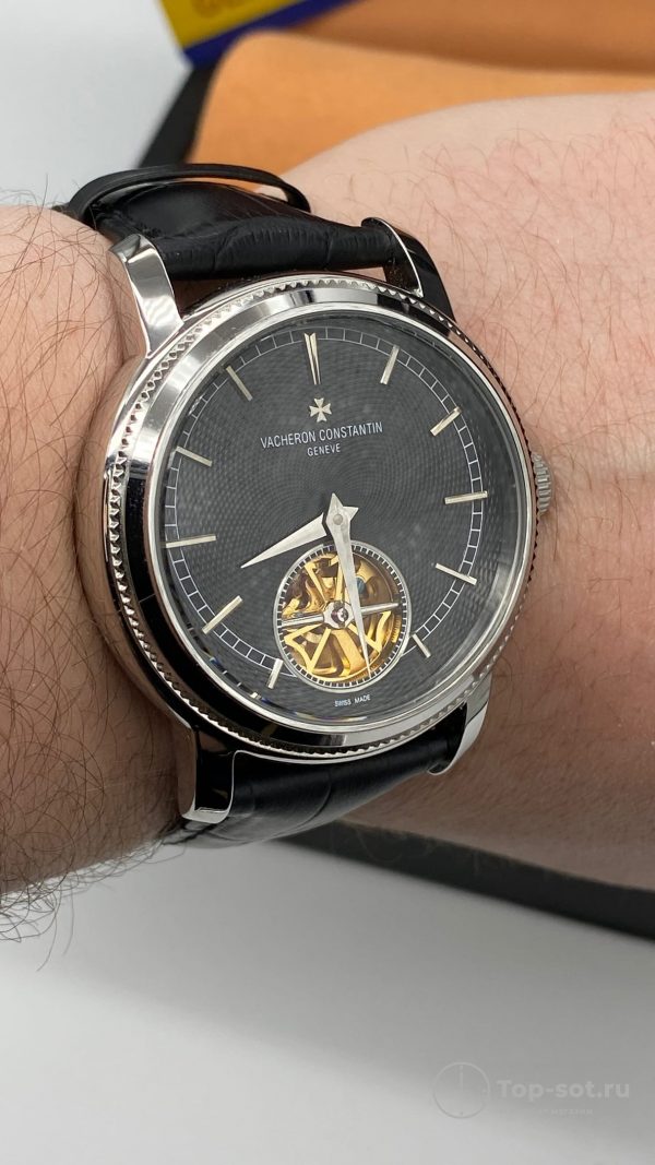 Часы Vacheron Constantin — изображение 7