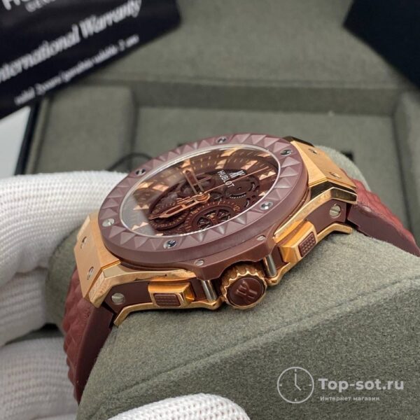 Часы Hublot  Big Bang — изображение 2