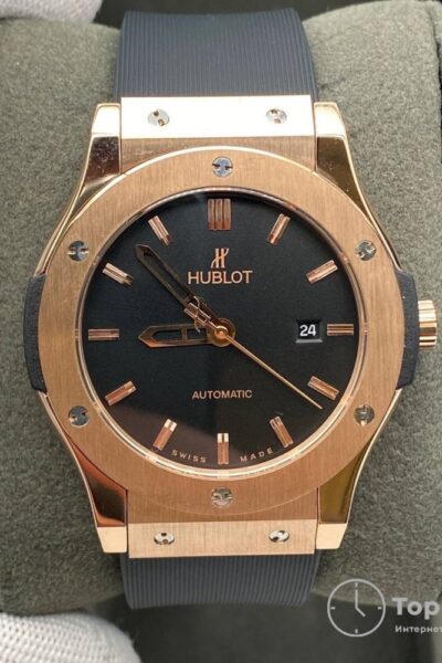 Часы Hublot Geneve Collection