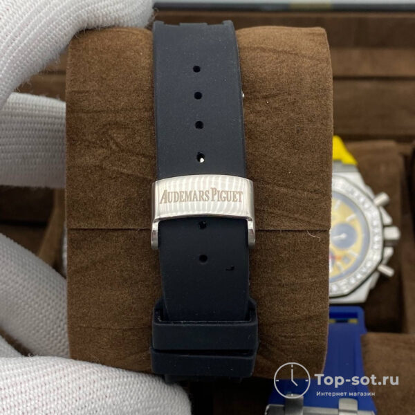 Часы Audemars Piguet Royal Oak — изображение 7