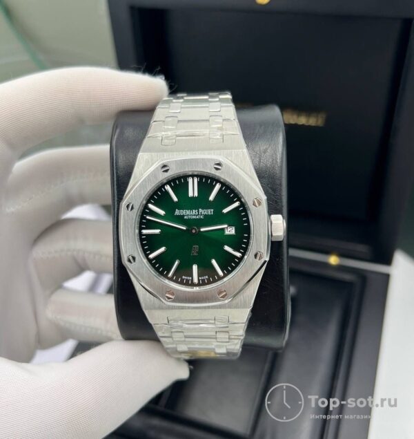  Часы Audemars Piguet Royal Oak