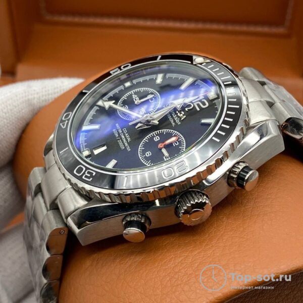 Часы Omega Seamaster — изображение 4