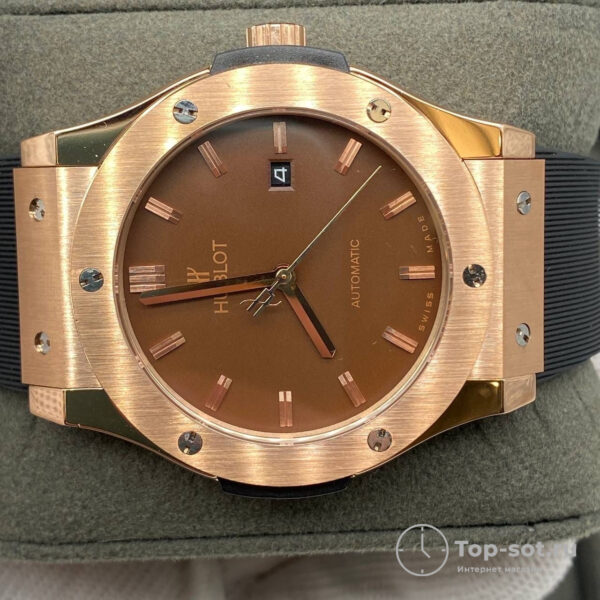 Часы Hublot Geneve Collection — изображение 4