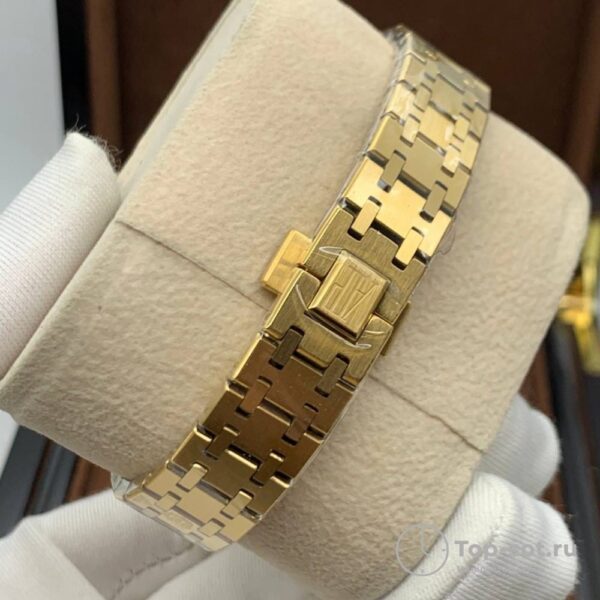 Часы Audemars Piguet Royal Oak — изображение 7