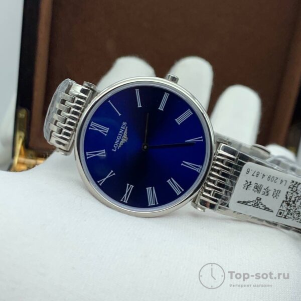 Часы Longines La Grande Classique — изображение 2