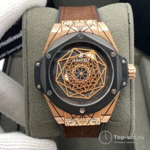 Часы HUBLOT Big Bang