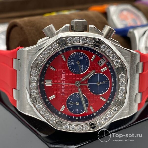 Часы Audemars Piguet Royal Oak — изображение 2