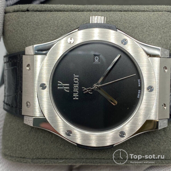 Часы Hublot Geneve Collection — изображение 4