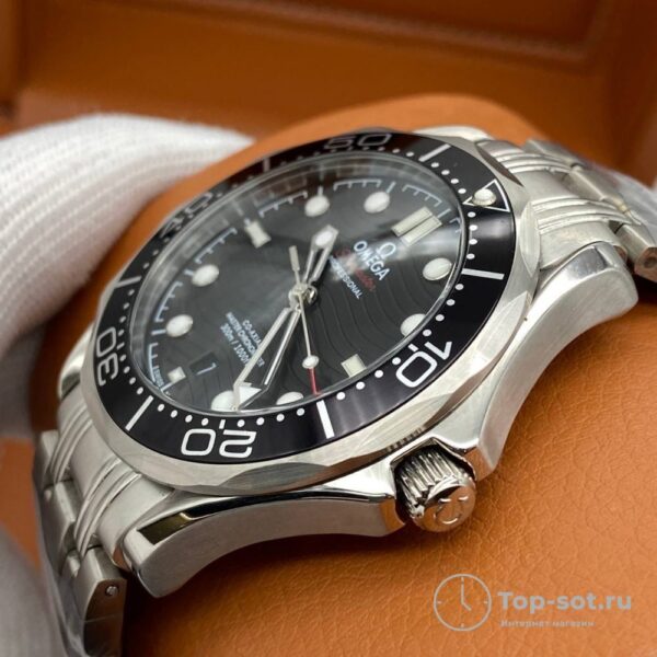 Часы Omega Seamaster — изображение 2