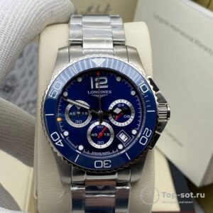 часы LONGINES HidroConguest
