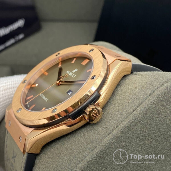 Часы Hublot Geneve Collection — изображение 3