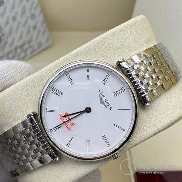 Часы Longines La Grande Classique — изображение 5