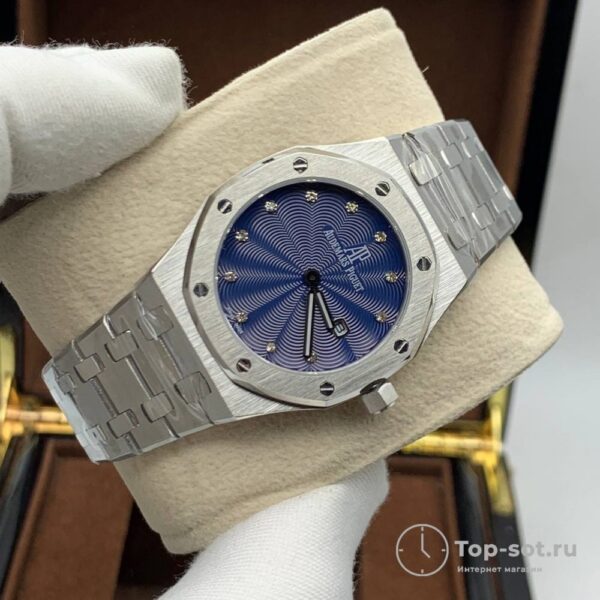 Часы Audemars Piguet Royal Oak — изображение 3
