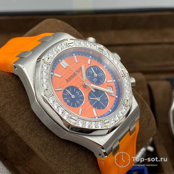 Часы Audemars Piguet Royal Oak — изображение 3