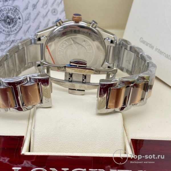 Часы Longines Master Collection — изображение 5