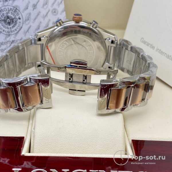 Часы Longines Master Collection — изображение 5