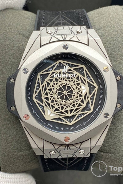 Часы HUBLOT Big Bang
