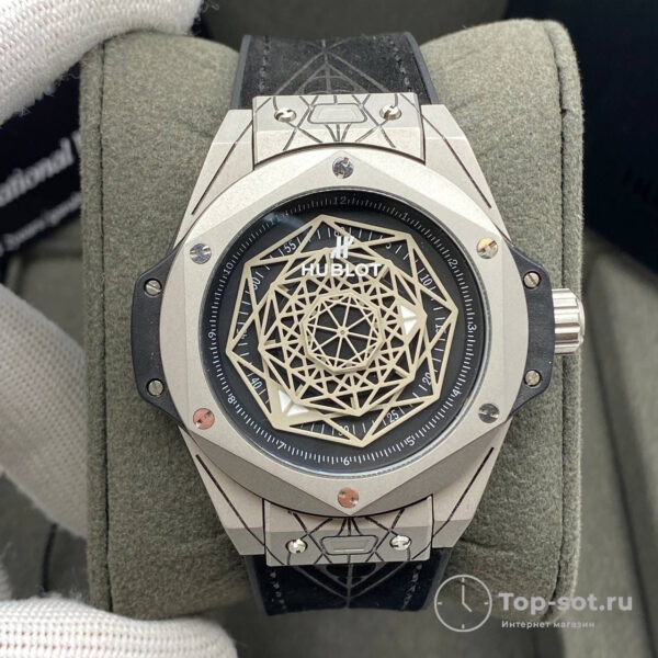 Часы HUBLOT Big Bang