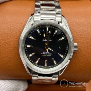 часы Omega Seamaster