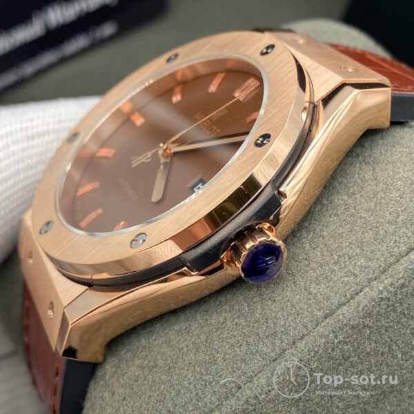 Часы Hublot Geneve Collection — изображение 3