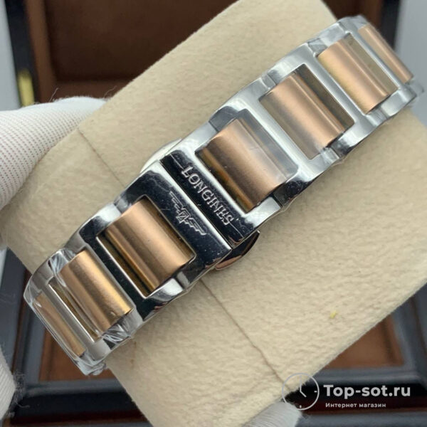 Часы Longines Master Collection — изображение 6