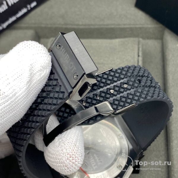 Часы Hublot  Big Bang — изображение 6