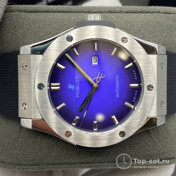 Часы Hublot Geneve Collection — изображение 4