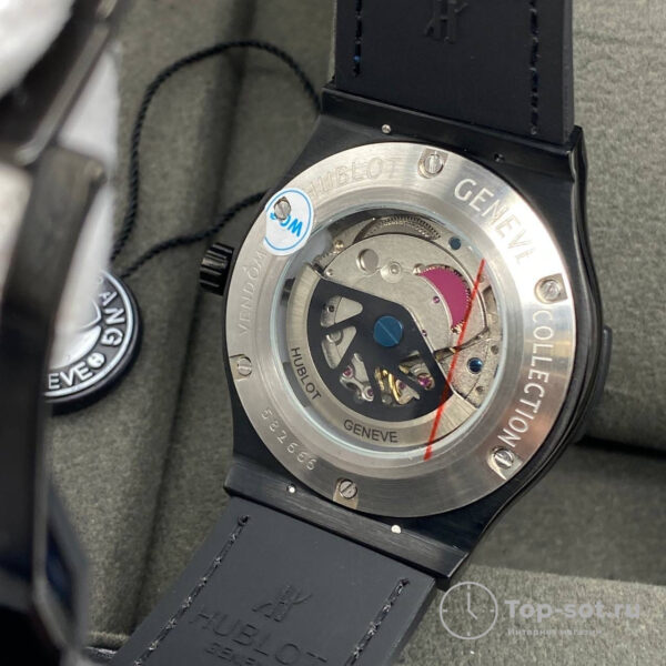Часы Hublot Geneve Collection — изображение 5