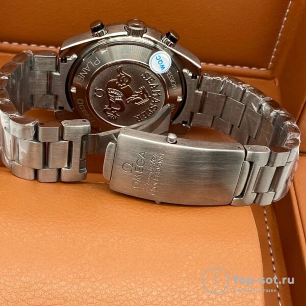 Часы Omega Seamaster — изображение 6