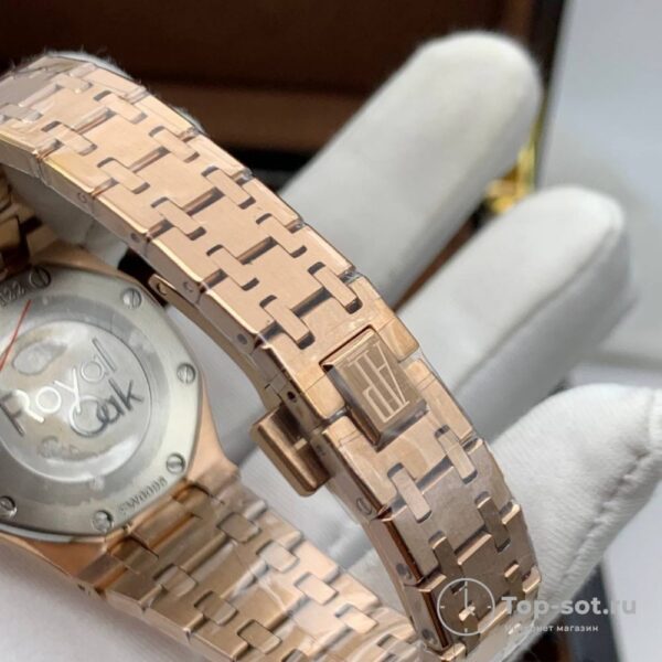 Часы Audemars Piguet Royal Oak — изображение 5