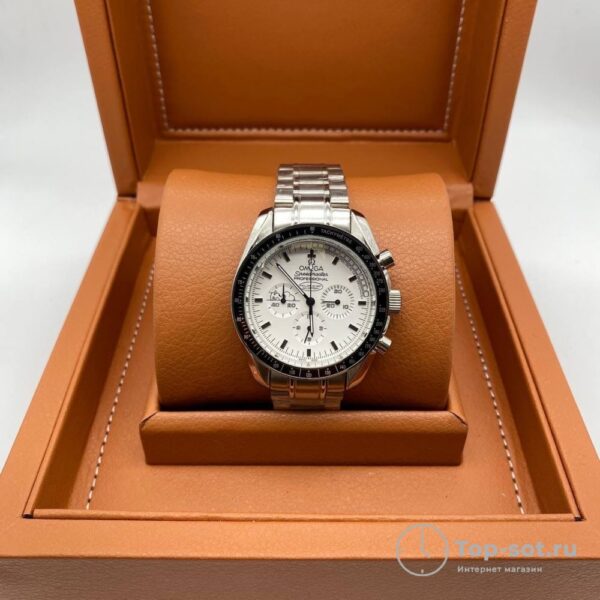 Часы Omega Speedmaster — изображение 8