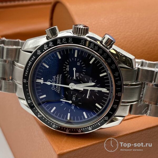 Часы Omega Speedmaster — изображение 4
