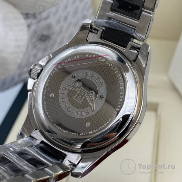 Часы Longines Master Collection — изображение 6