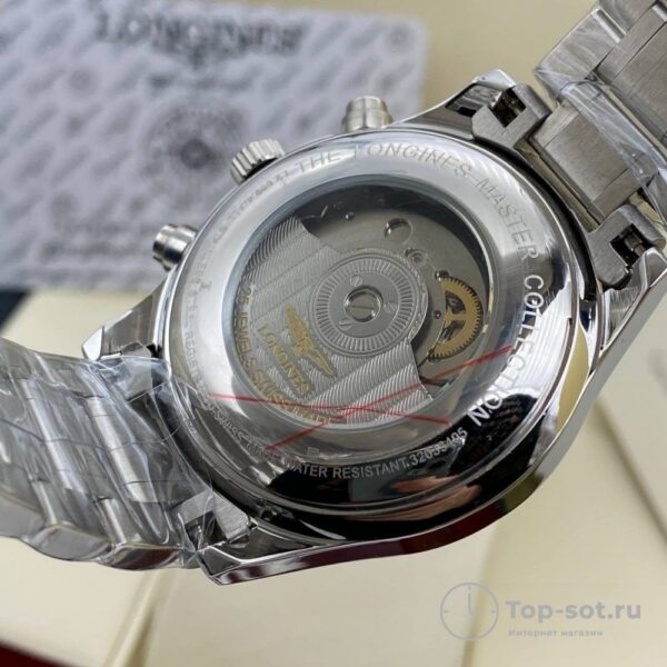 Часы Longines Master Collection — изображение 6