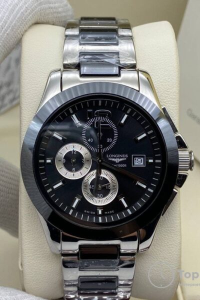 Часы Longines Master Collection