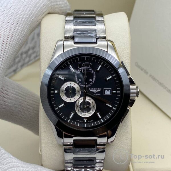 Часы Longines Master Collection