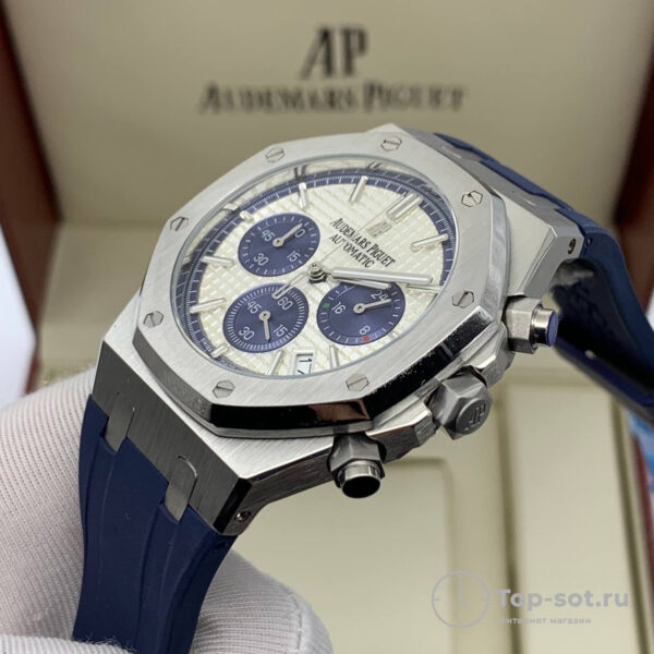 Часы Audemars Piguet Royal Oak — изображение 2