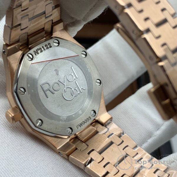 Часы Audemars Piguet Royal Oak — изображение 6