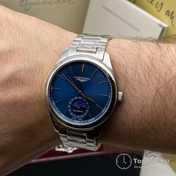 Часы Longines Master Collection — изображение 5