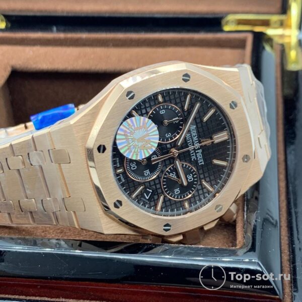 Часы Audemars Piguet Royal Oak — изображение 4