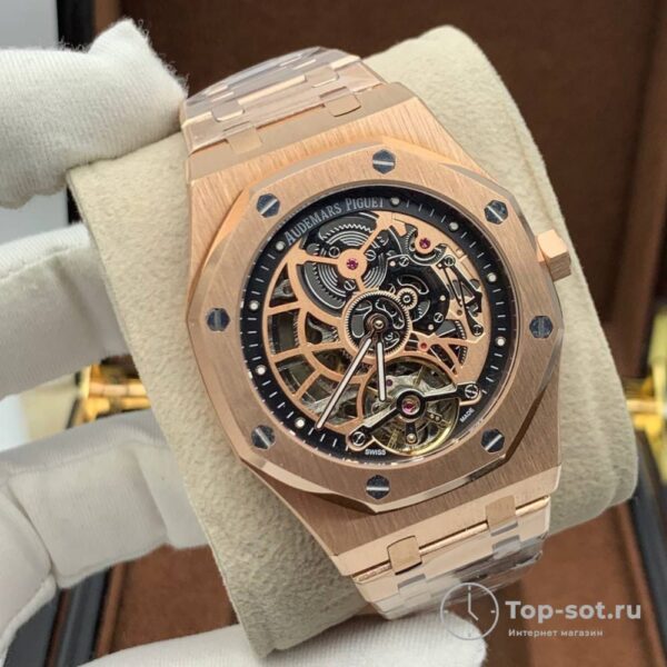 Часы Audemars Piguet Royal Oak — изображение 6