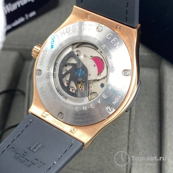 Часы Hublot Geneve Collection — изображение 5