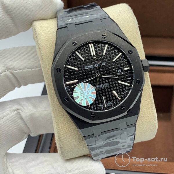 Часы Audemars Piguet Royal Oak — изображение 3
