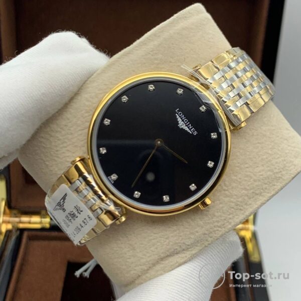 Часы Longines La Grande Classique — изображение 5