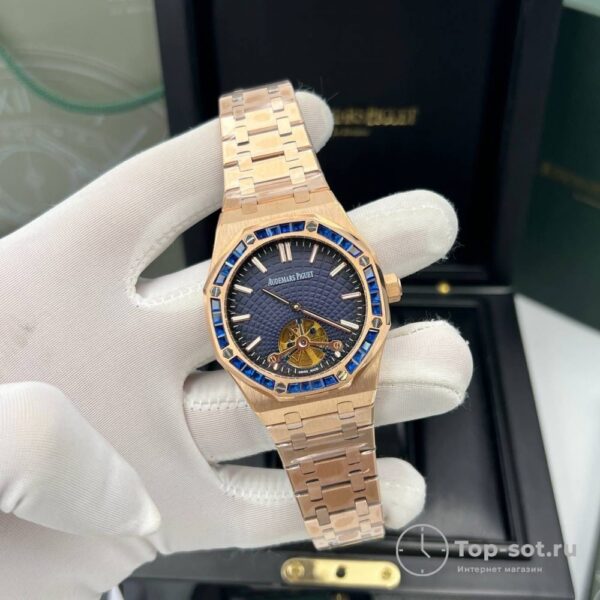 Часы Audemars Piguet Royal Oak — изображение 4