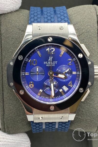 Часы HUBLOT Big Bang