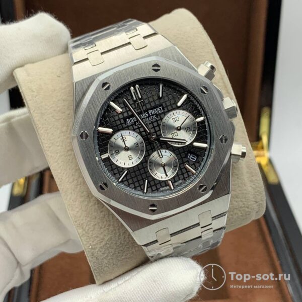 Часы Audemars Piguet Royal Oak — изображение 5