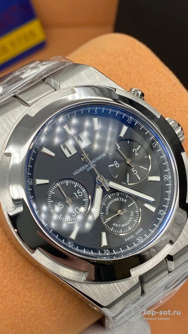 Часы Vacheron Constantin — изображение 3